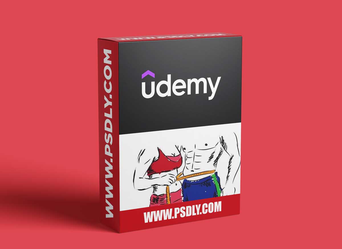 Udemy - Fitness Training By Management Study Guide