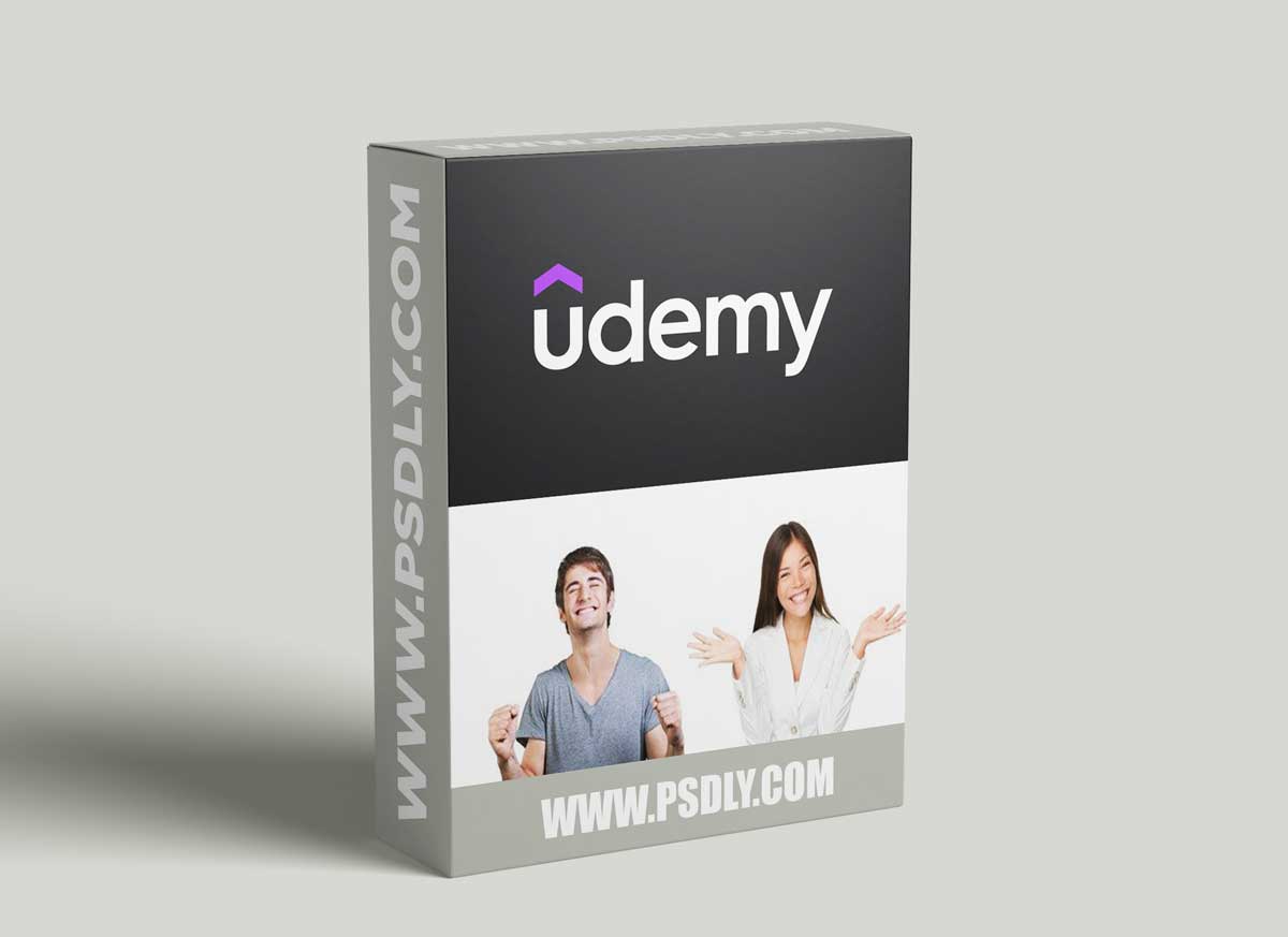Udemy - Live Life Without Procrastination