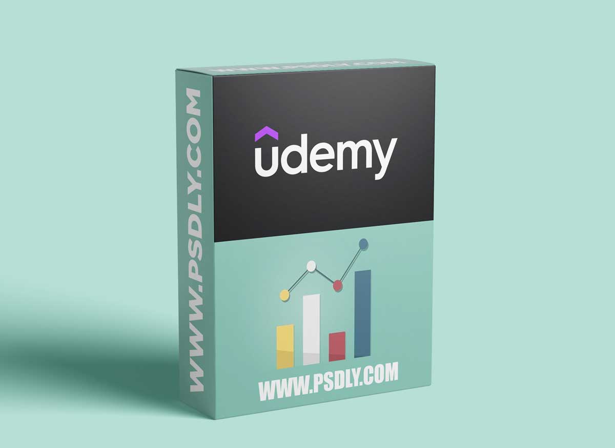 Udemy - Machine Learning in Ms. Excel