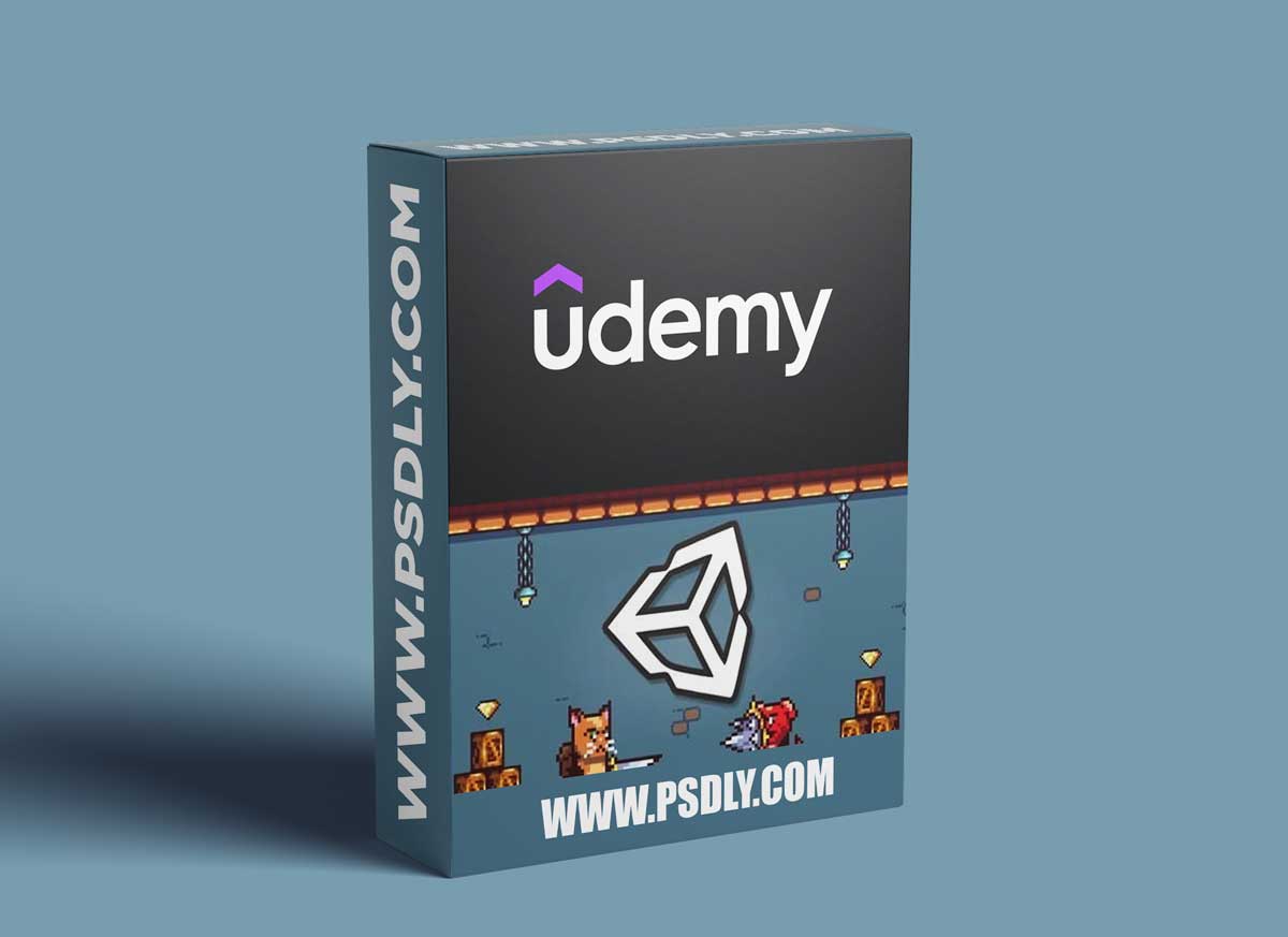 Unity 2D Master: Game Development with C# and Unity
