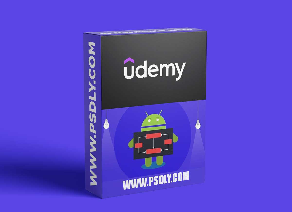Vasiliy Zukanov - Android Architecture Masterclass