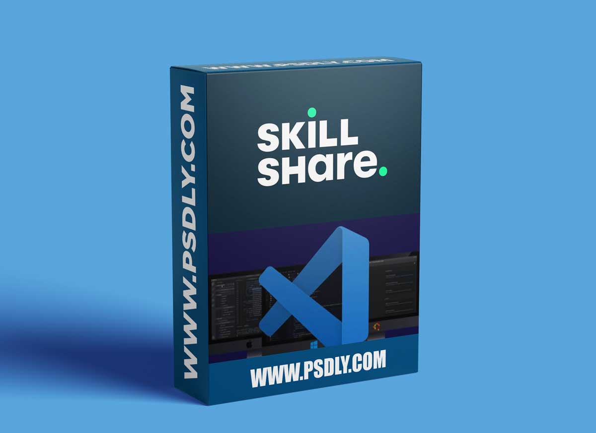 Visual Studio Code 2022 Masterclass - Complete VS code guide