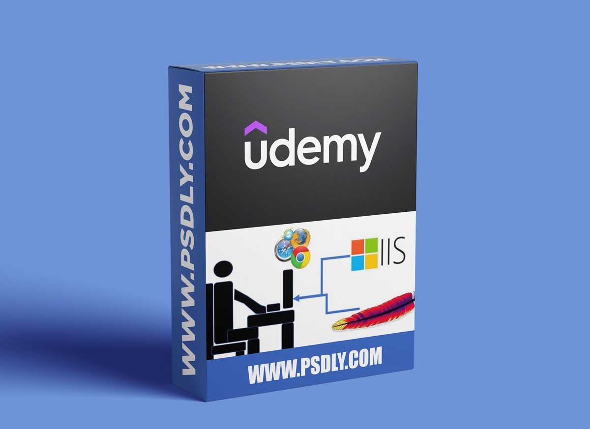 Web Developer 101-Use Web Servers to Build Sites on your PC