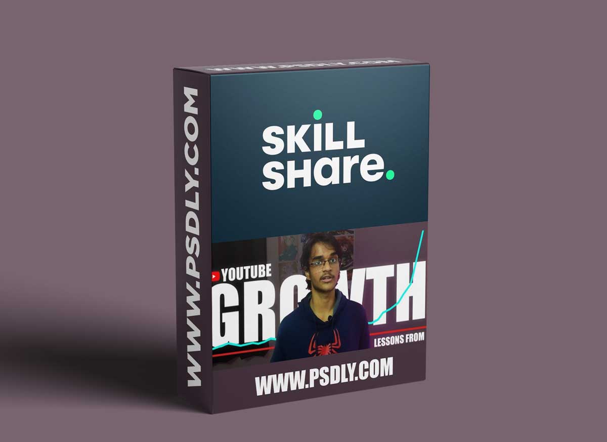 Why You Aren't Growing On YouTube - Lessons From A Failure