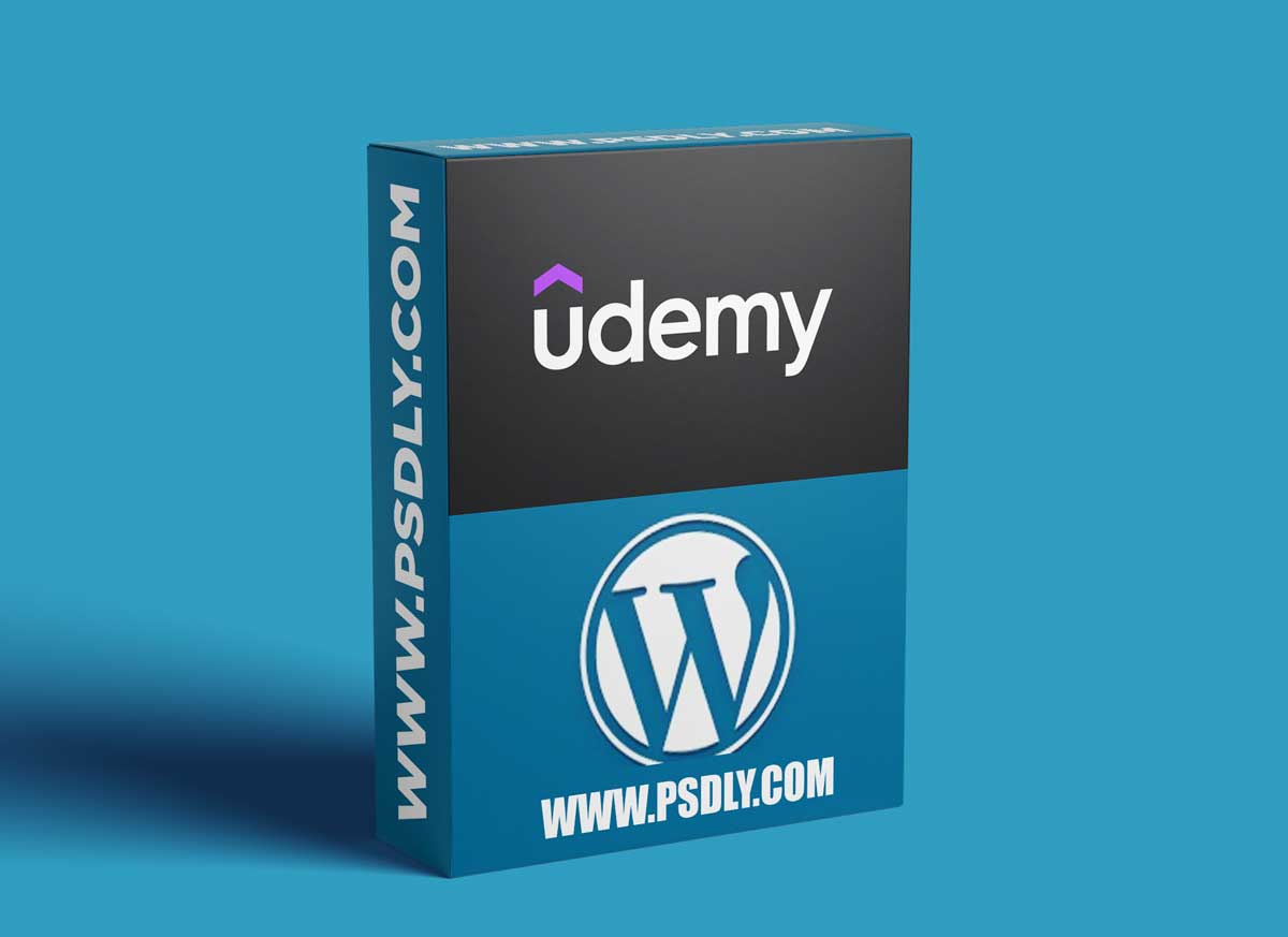 WordPress for Beginers - Design Your Own Website in Minutes