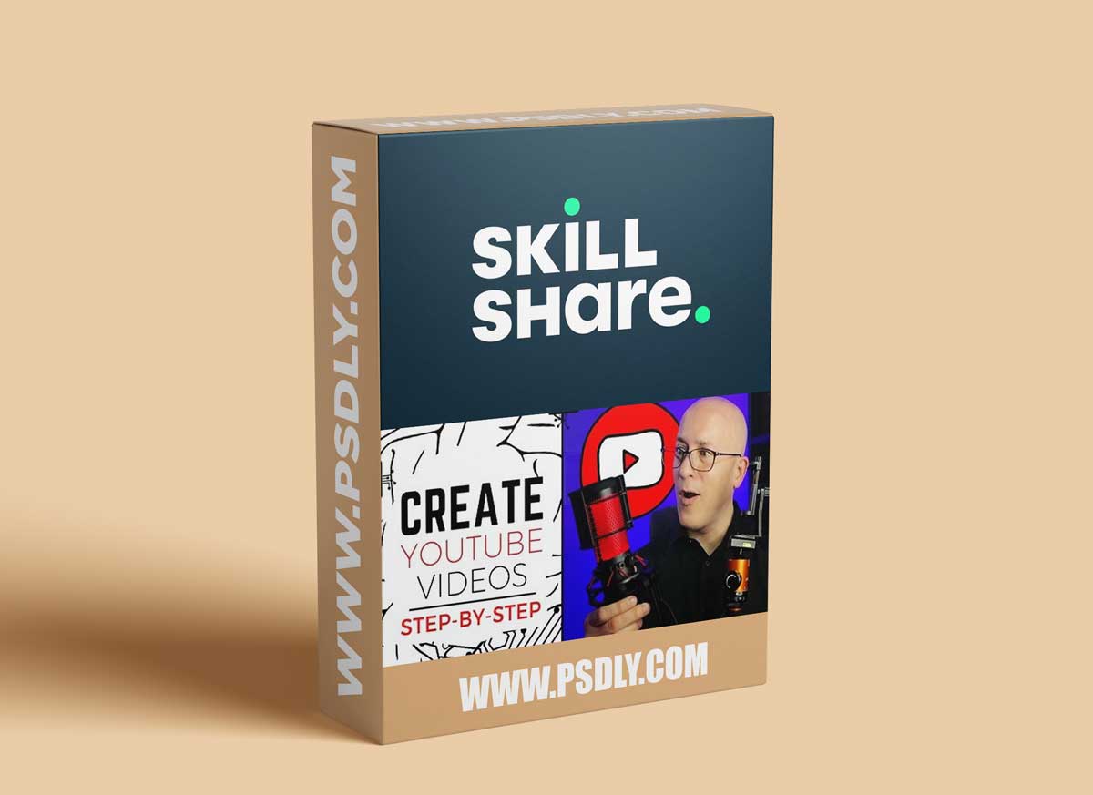 YouTube Videos from START to FINISH for Beginners - Ideas, Setup, Filming, Editing, SEO, Analytics