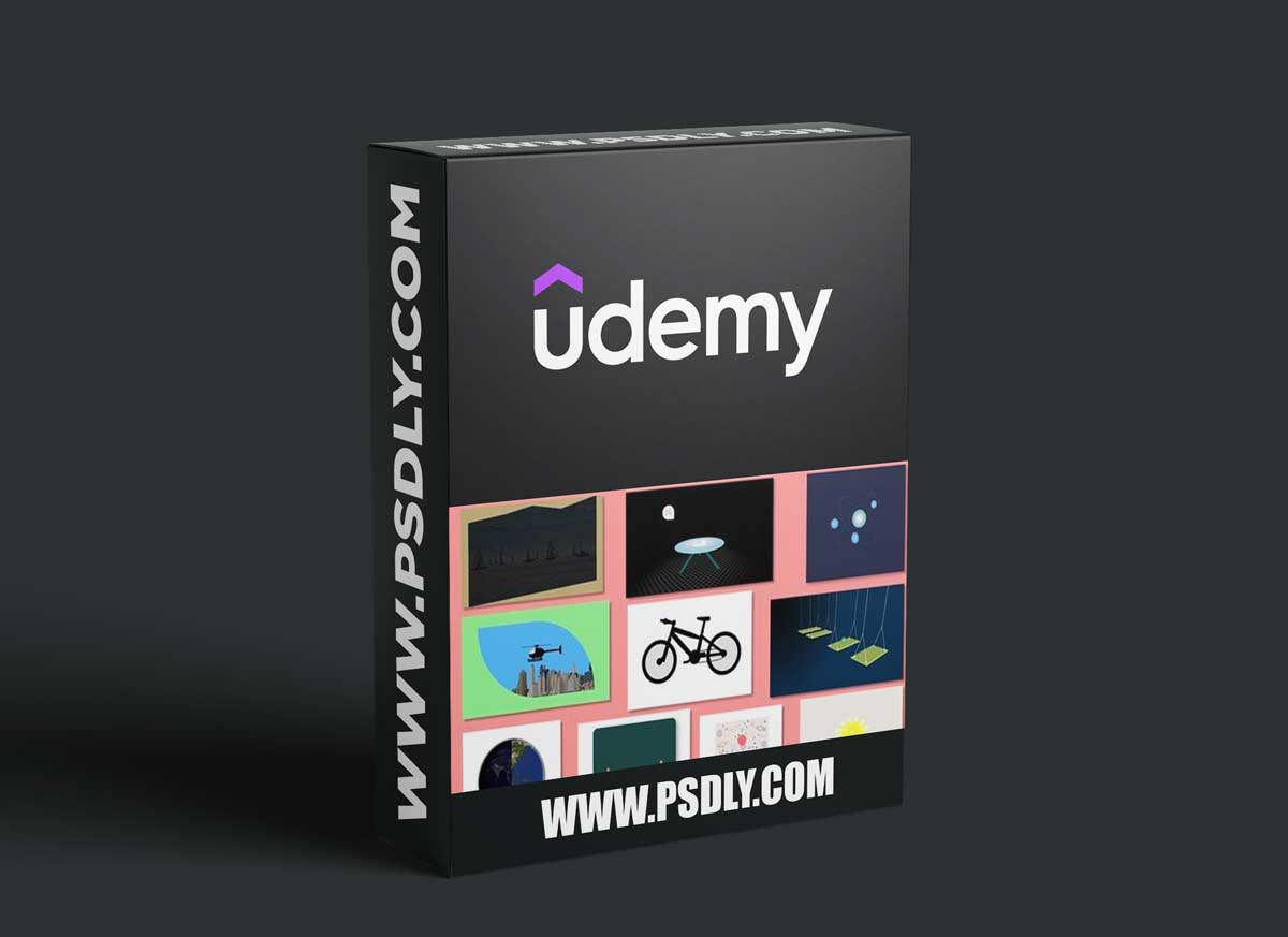 10 Creative and Beautiful Web Projects with HTML and CSS