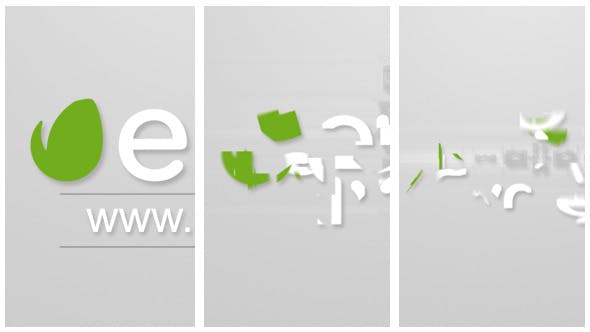 Videohive Minimal Transform Logo Reveal 11725388