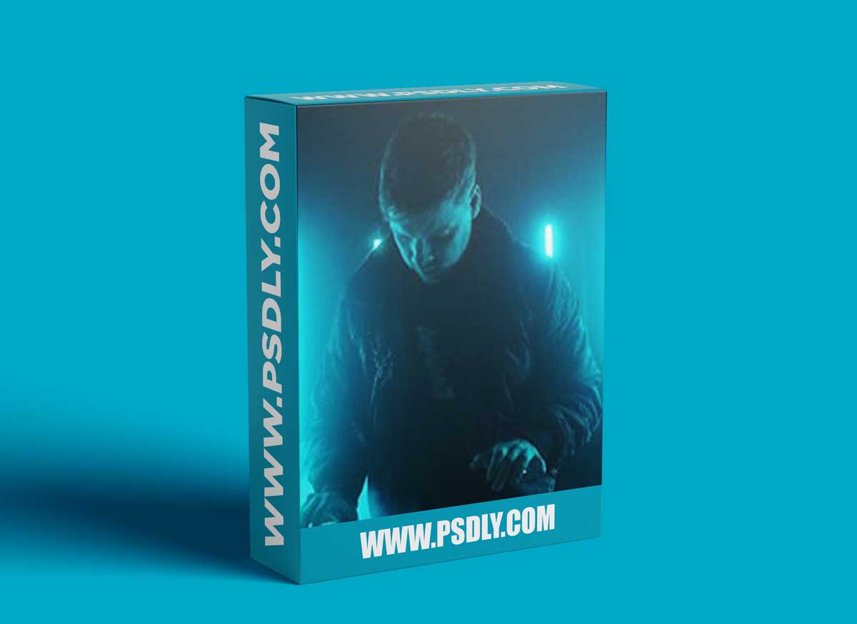 789TEN DubVision V.5 Future Rave TUTORiAL