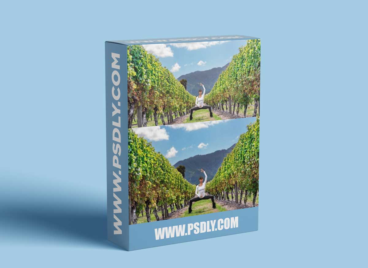 Advanced Masks in Adobe Photoshop 2020