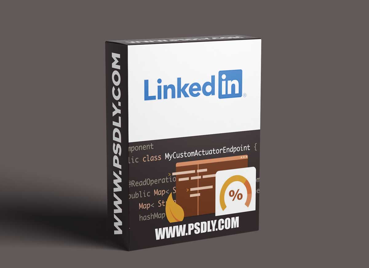 Advanced Spring: Spring Boot Actuator