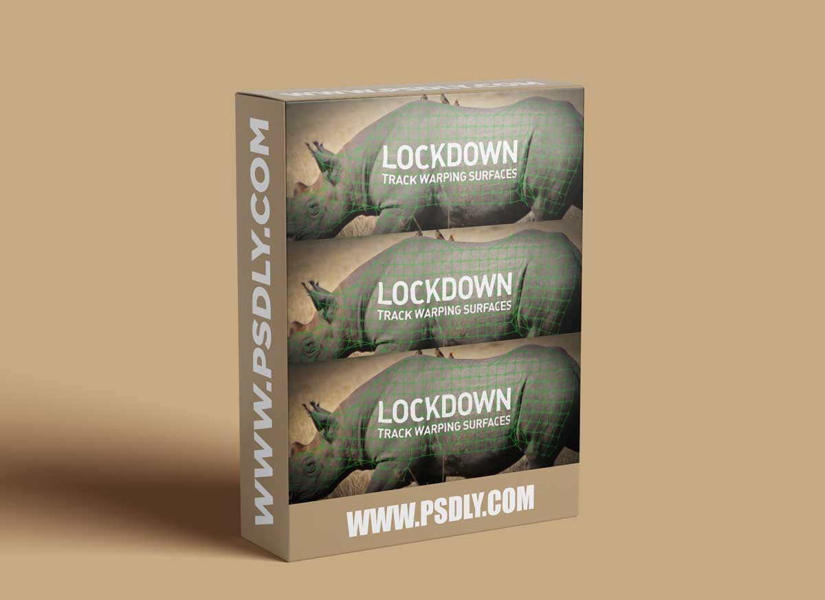 Aescripts Lockdown v2.6.3 (WIN+MAC)