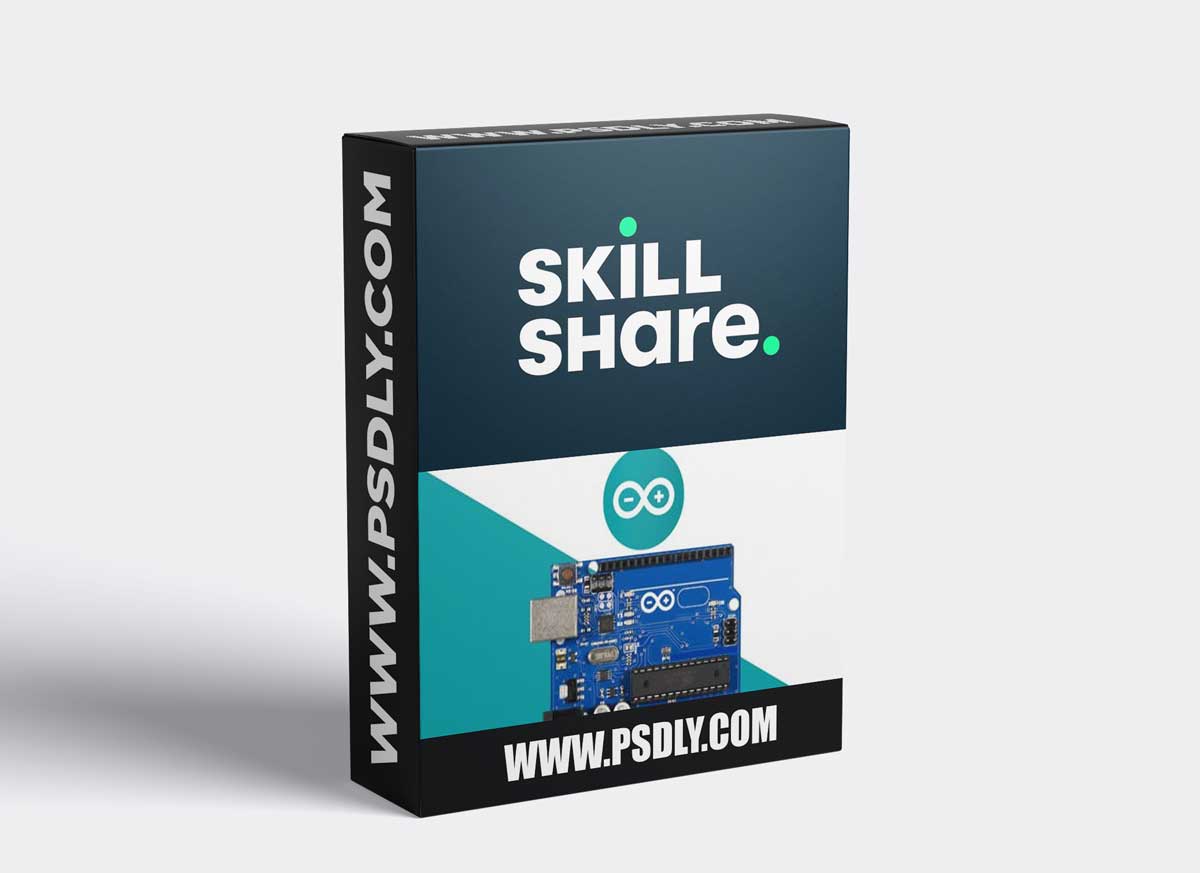 Arduino for Beginners - (Complete Course From Scratch)