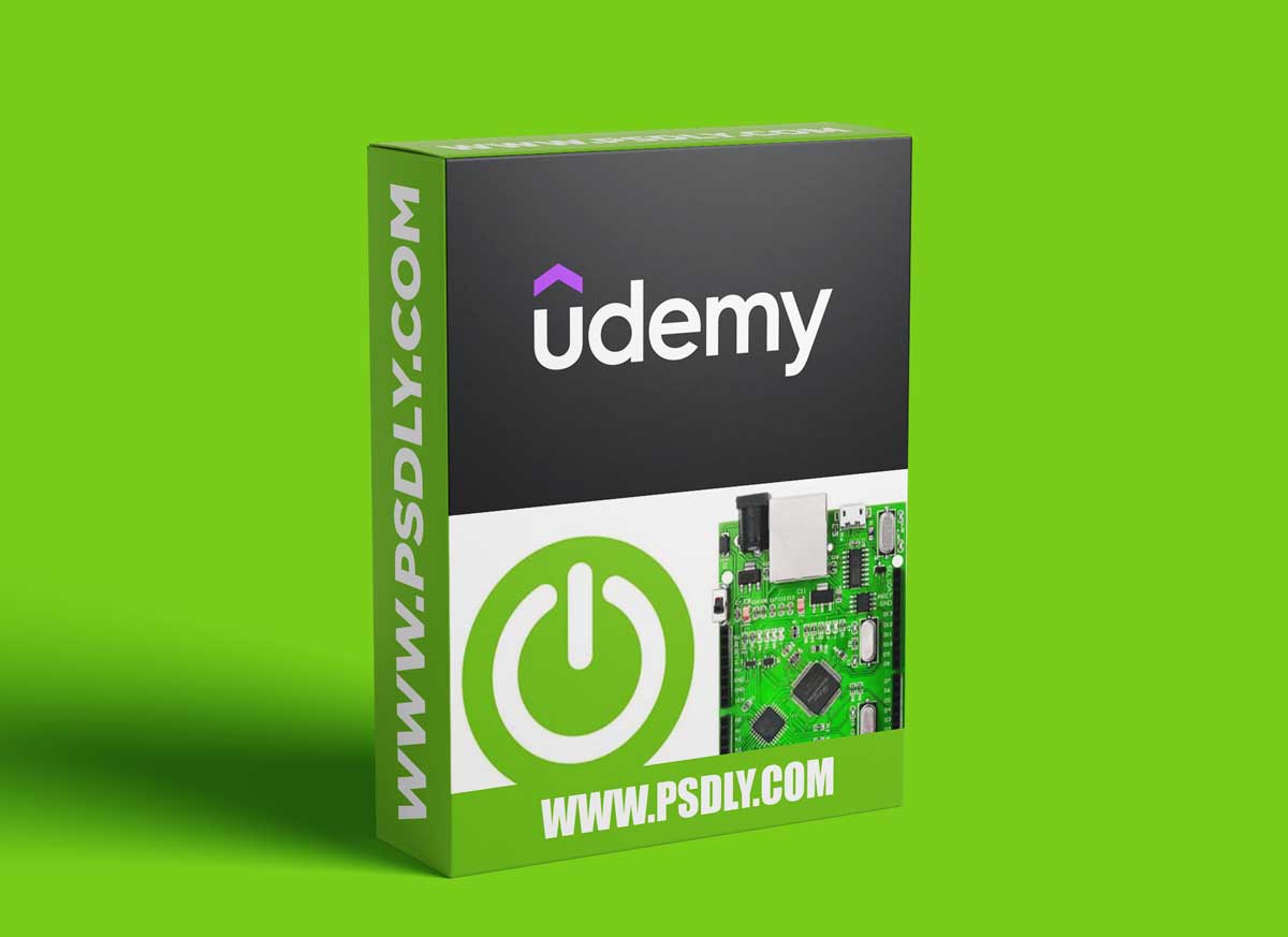 Auto Power Off Circuit for Microcontrollers: Save Power