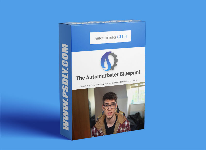 Automarketer Club Automarketer Blueprint Download