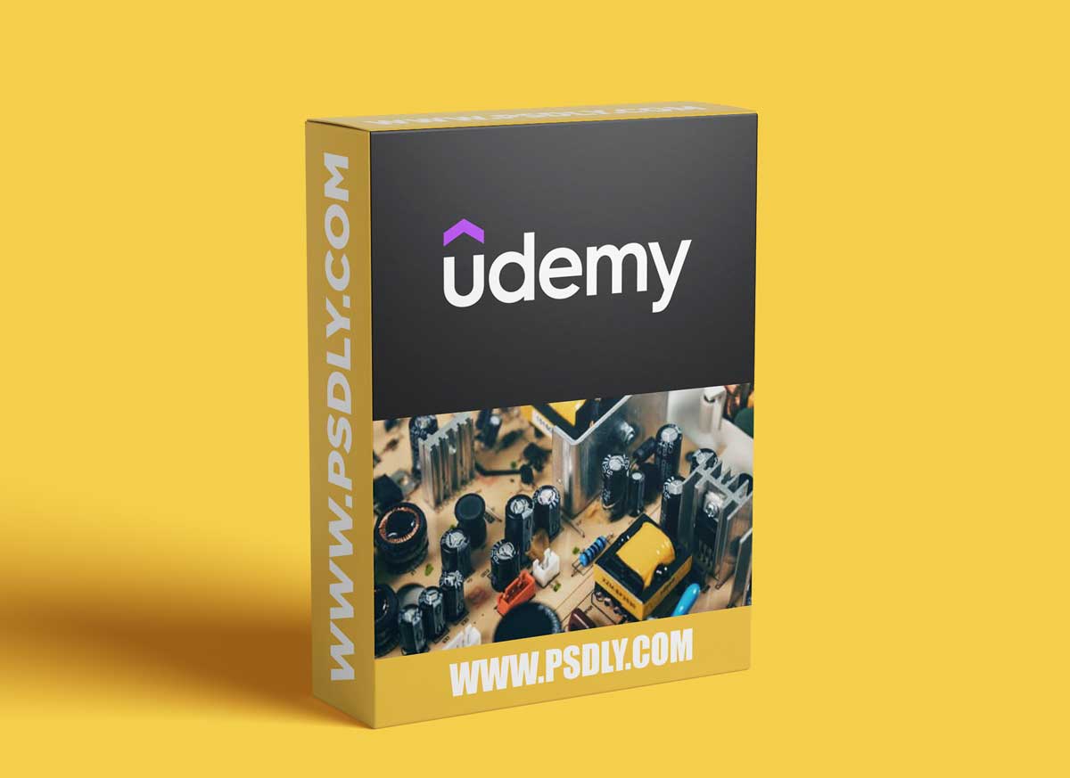 Basic Electronics for Security Professionals