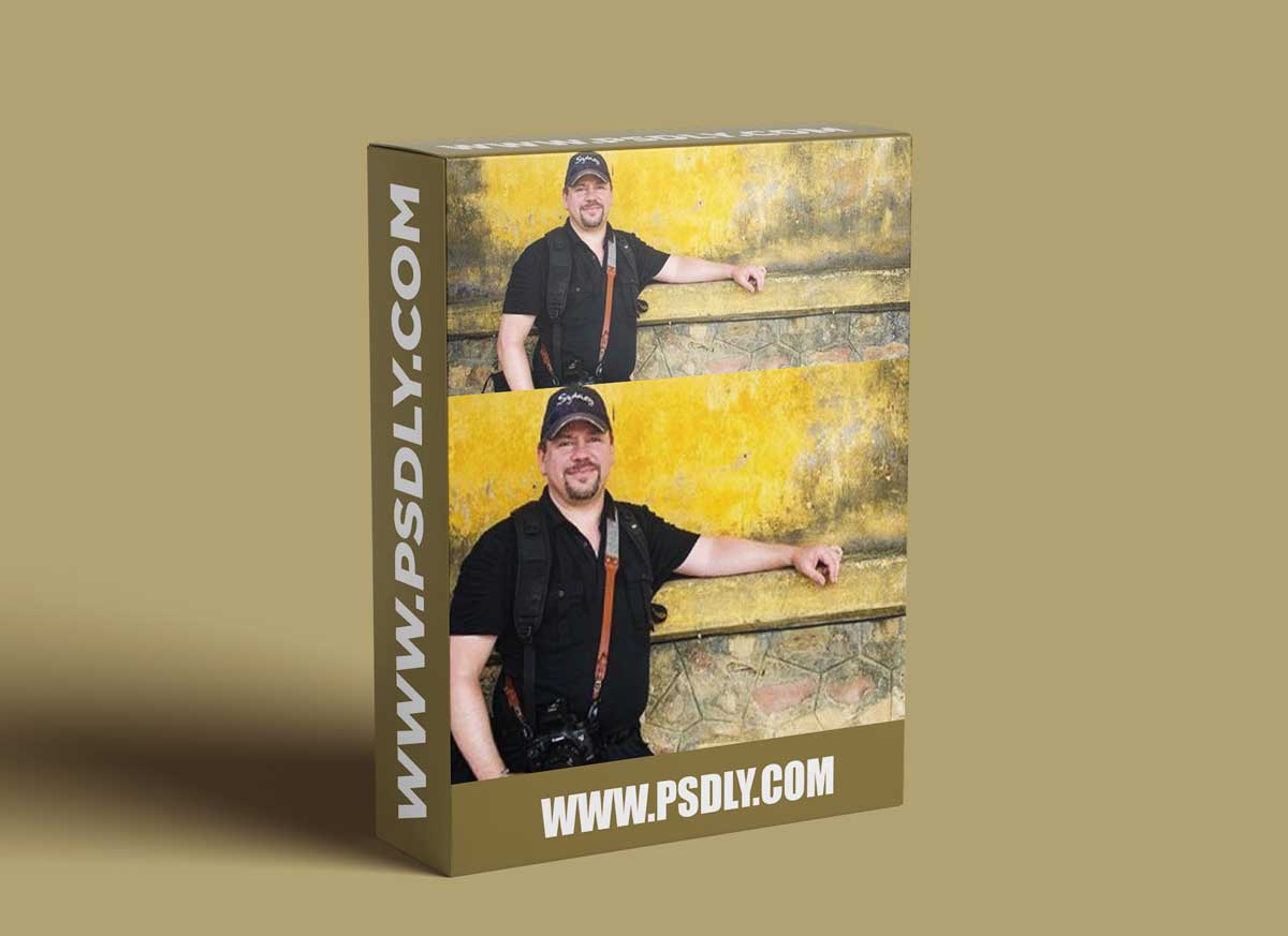 Ben Willmore - Mastering Curves