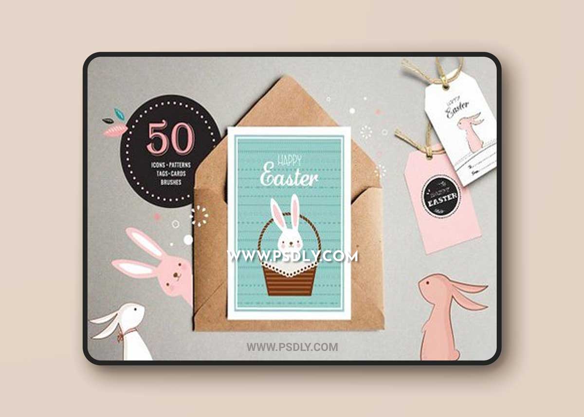 Big Easter Collection