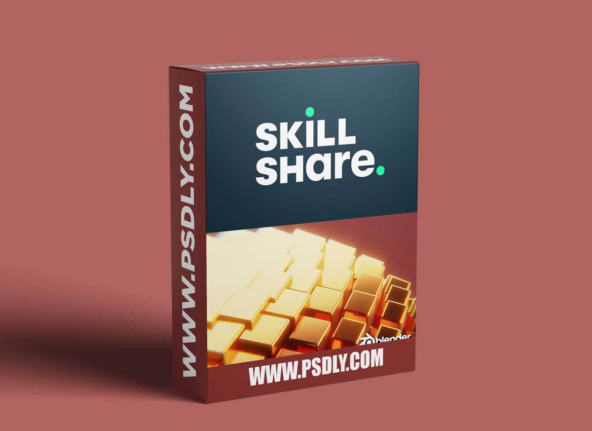 Blender 3. 0 Satisfying Geometry Nodes Animation