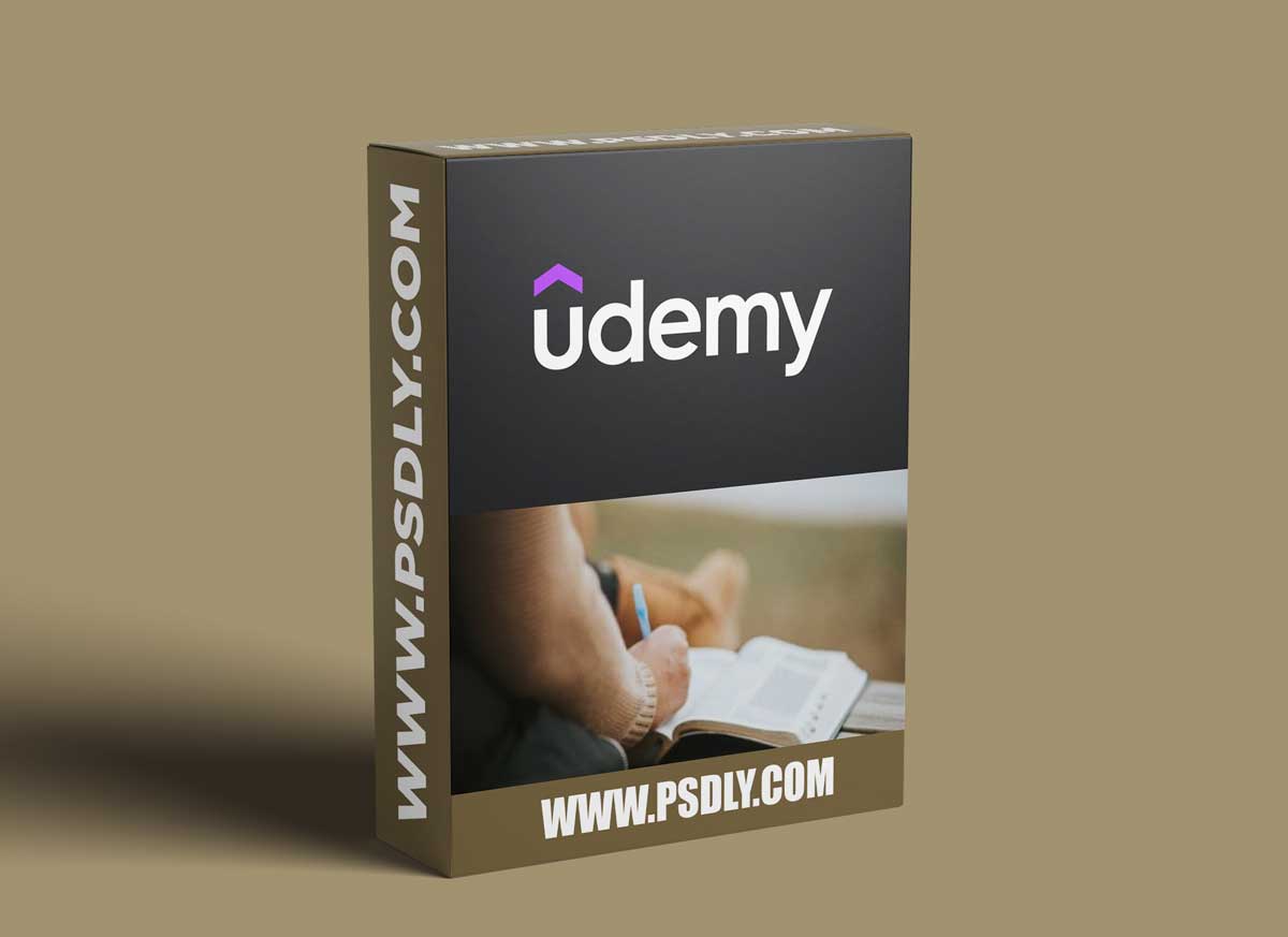 Book of Nehemiah - How To Develop The Leader In You!