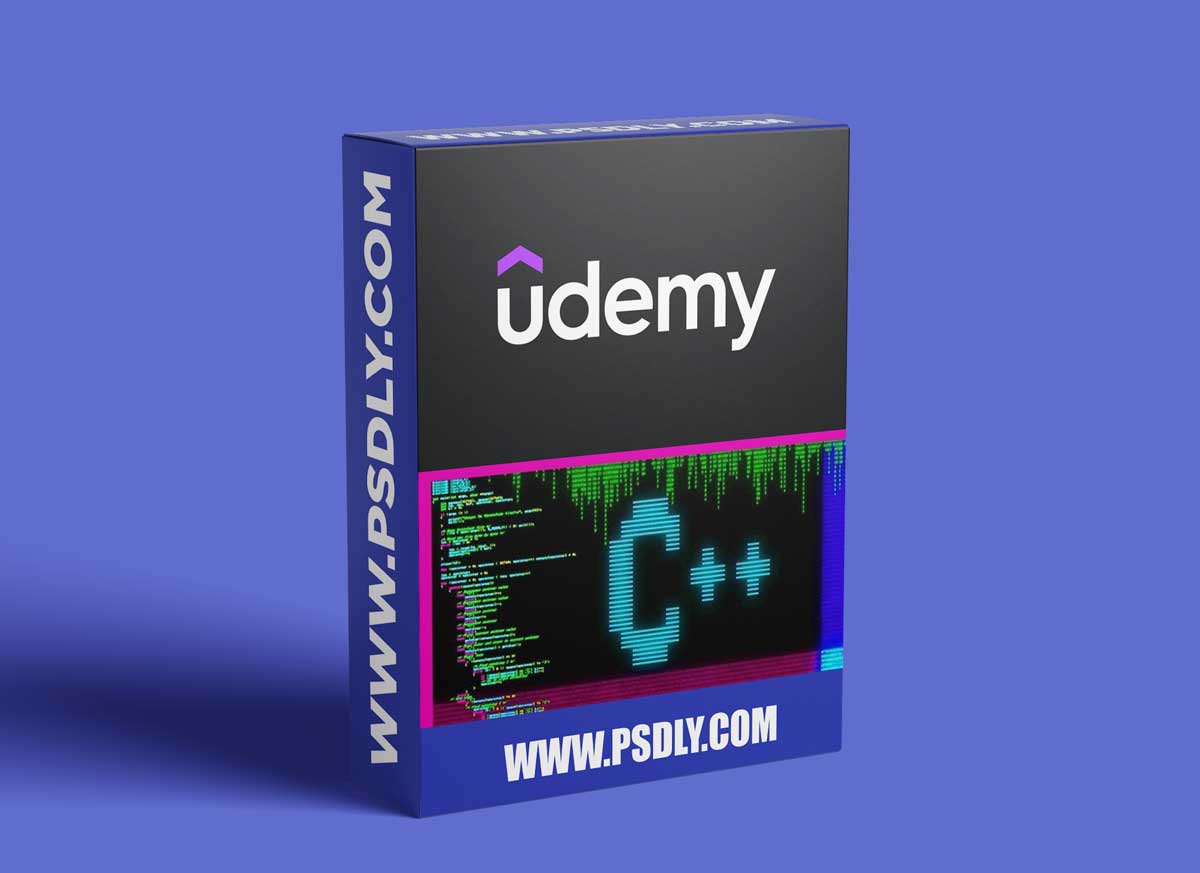 C++ Programming for Beginners