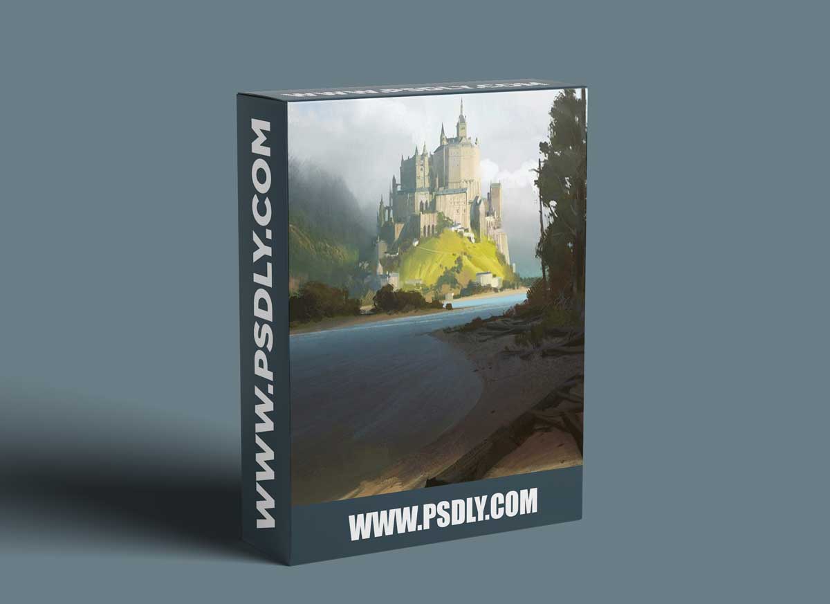 Castle Tutorial by John J. Park