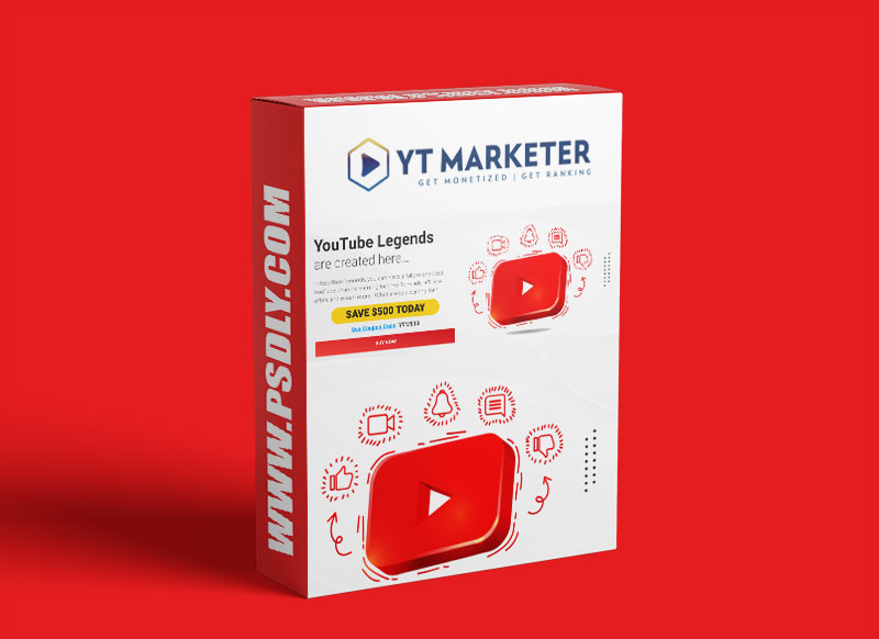 Chris Derenberger YT Marketer Download