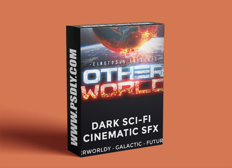 Cinetools – Otherworld