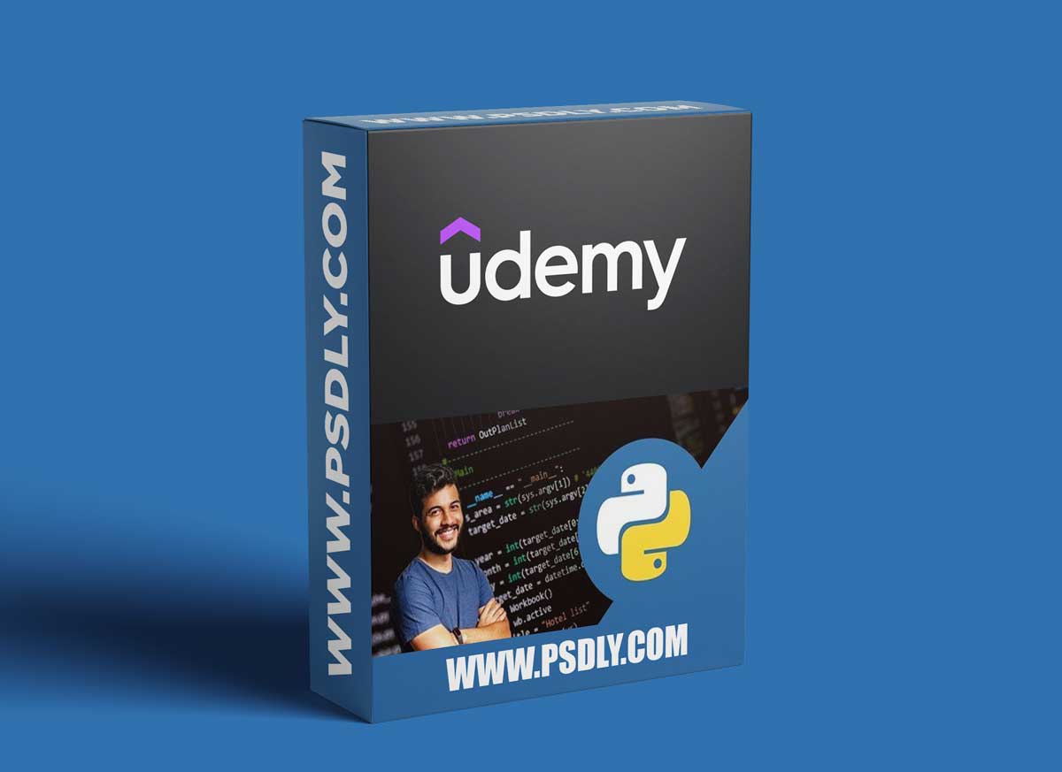 Complete Python Course (Advanced) - 2022 Edition