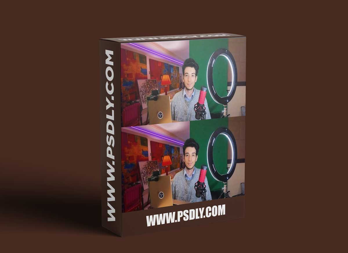 Course Creation, YouTube, Tutorials, Zoom, and More with OBS