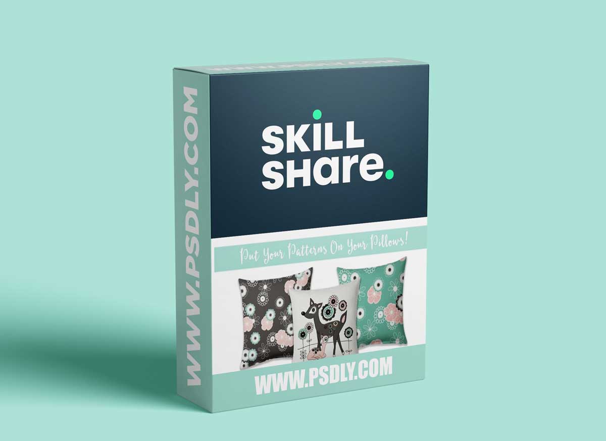 Create Your Own Mock-ups in Photoshop - Intermediates