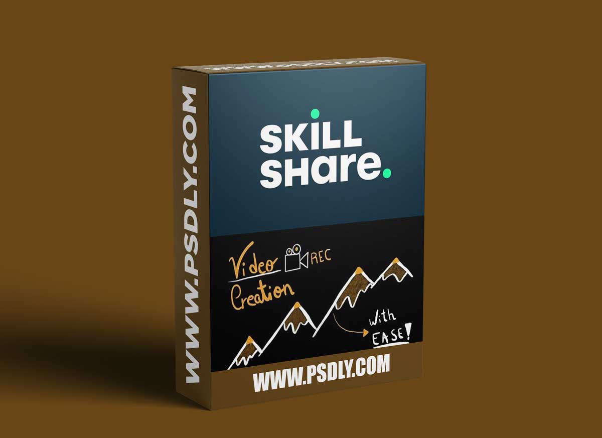 Creating Video for Beginners: Creators, Businesses & Brands with Video