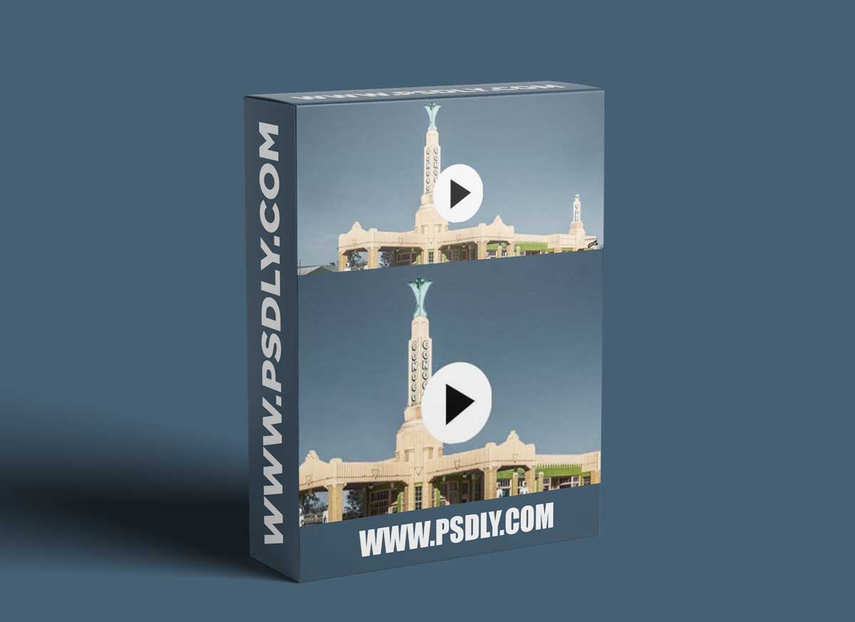 CreativeLive - Actions & Automation in Photoshop for Beginners