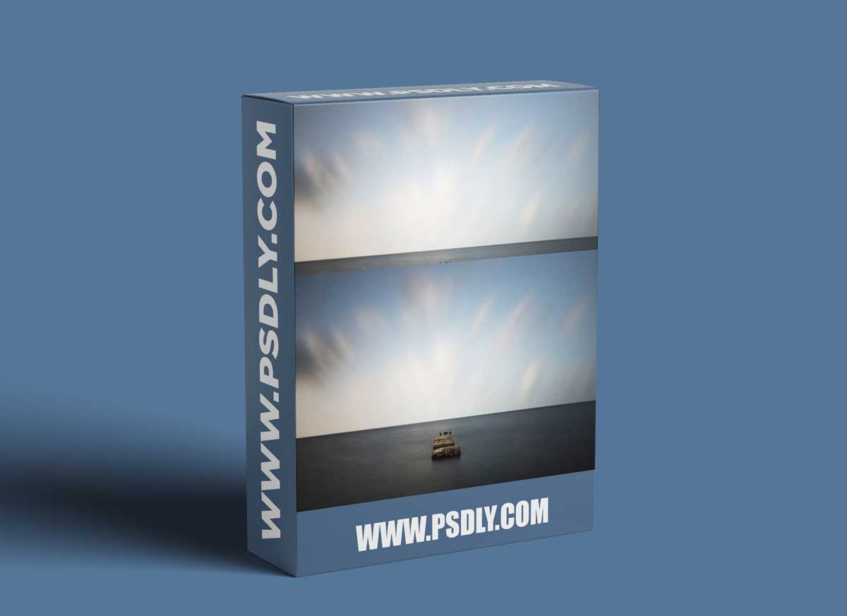 CreativeLive - Demystifying the Photoshop Filter Menu