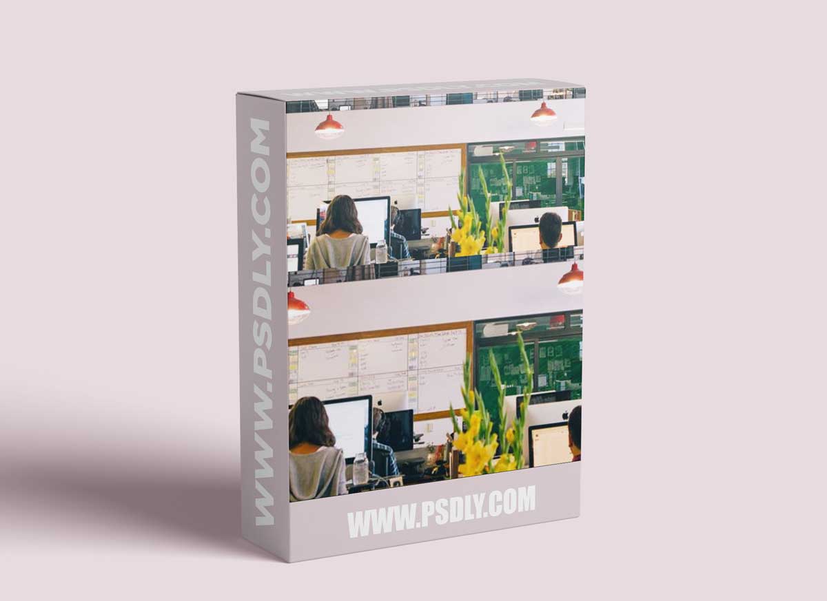 CreativeLive - Design Systems That Fuel Your Creativity