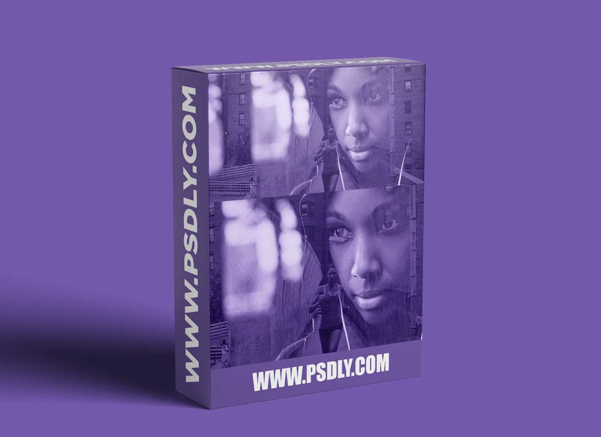 CreativeLive - How to Use Photoshop Blend Modes Like a Pro