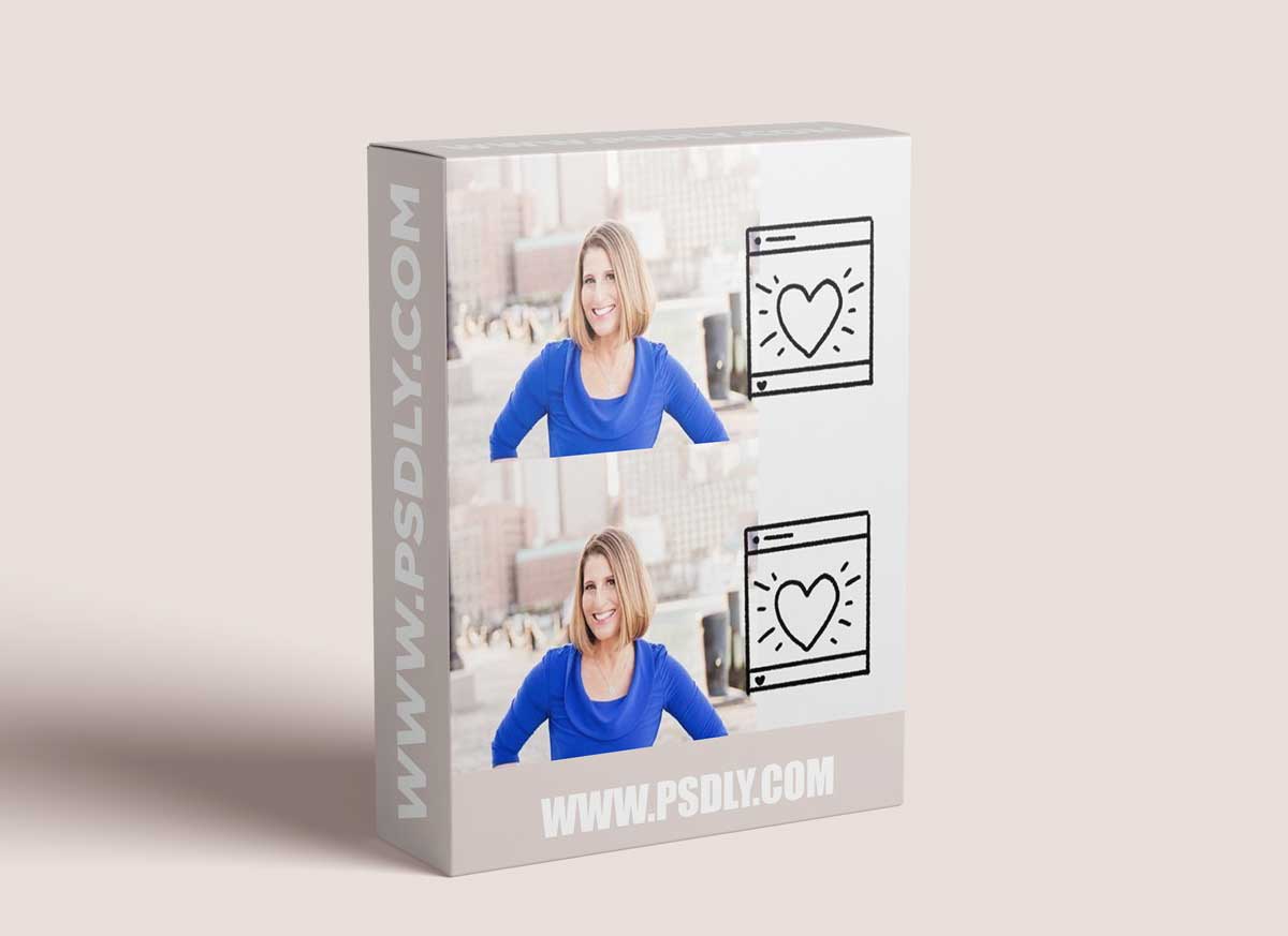 CreativeLive - Hype Your Brand on Instagram