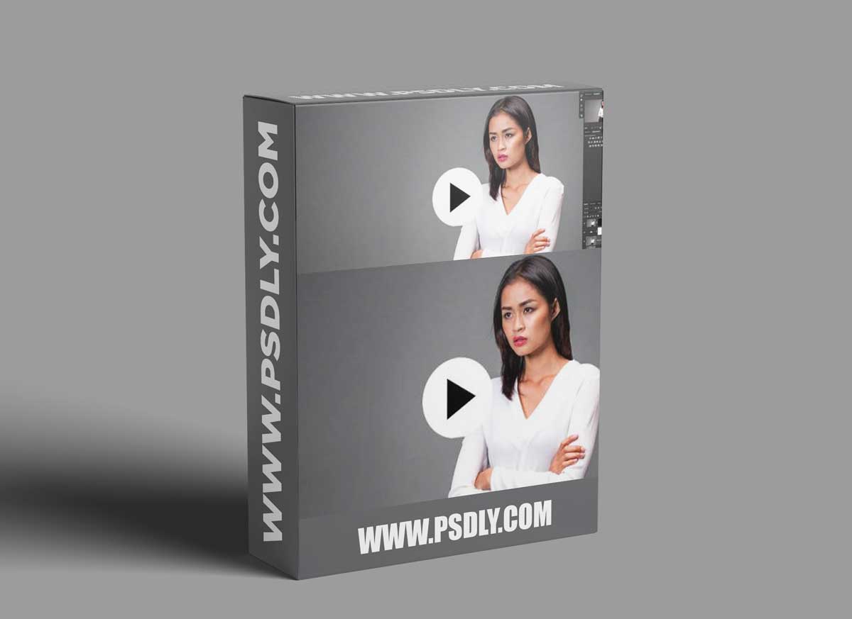 CreativeLive - Photoshop for Beginners: Essential Training