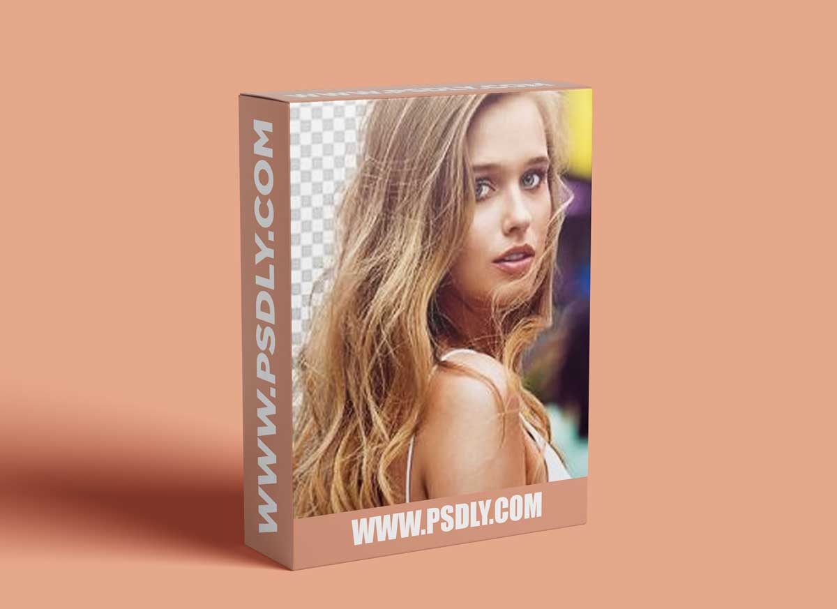 CreativeLive - The Beginner's Guide to Masking in Photoshop