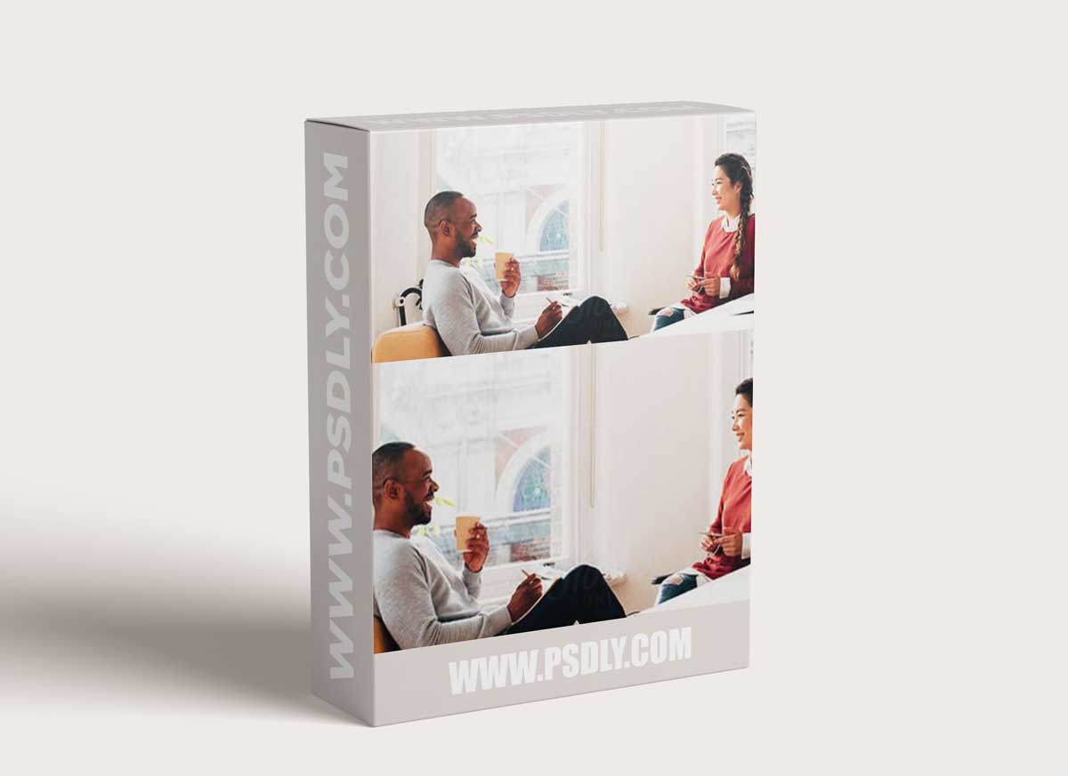 CreativeLive - The Power of Body Language