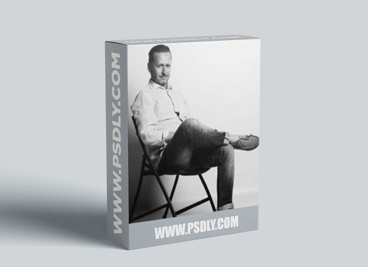 CreativeLive - Unfu*k Your Relationships