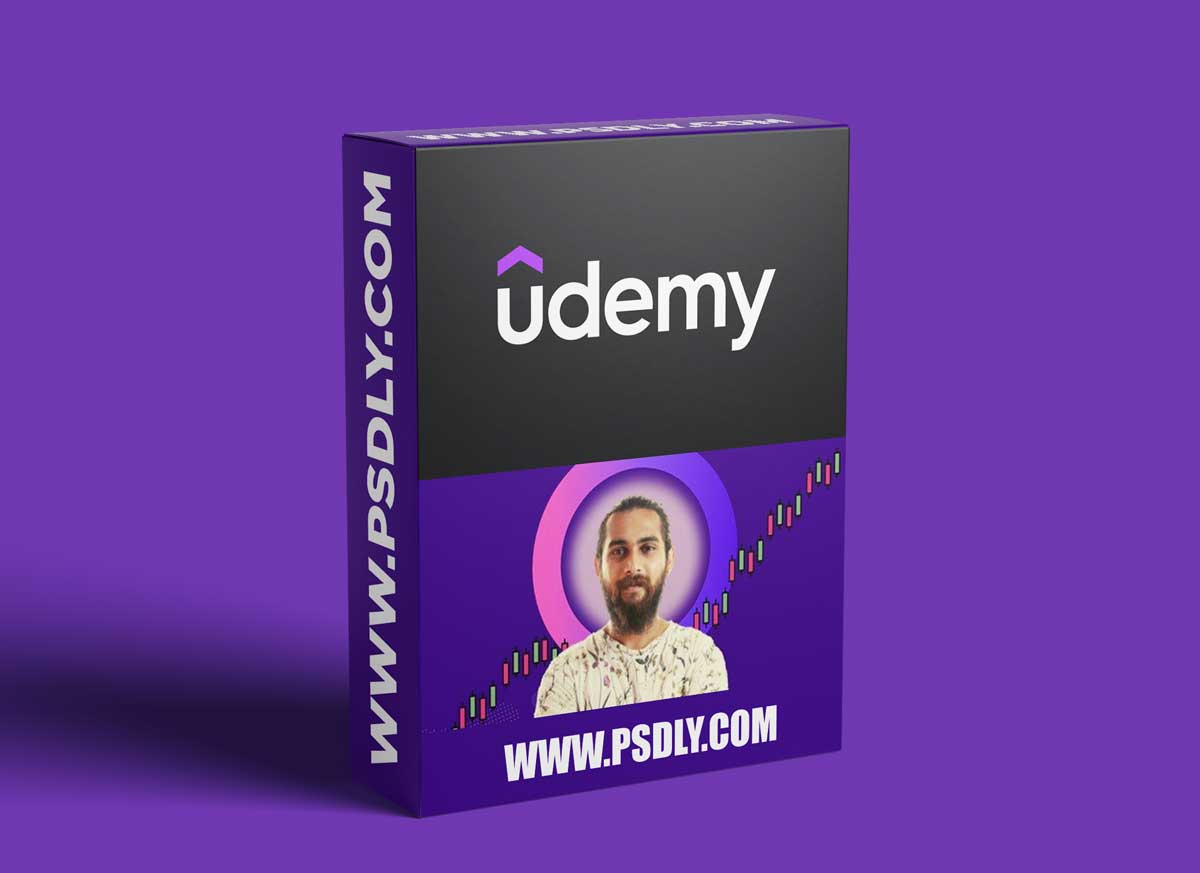 Crypto Trading Masterclass