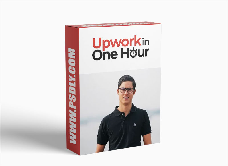 Daniel Throssell Upwork in One Hour Download