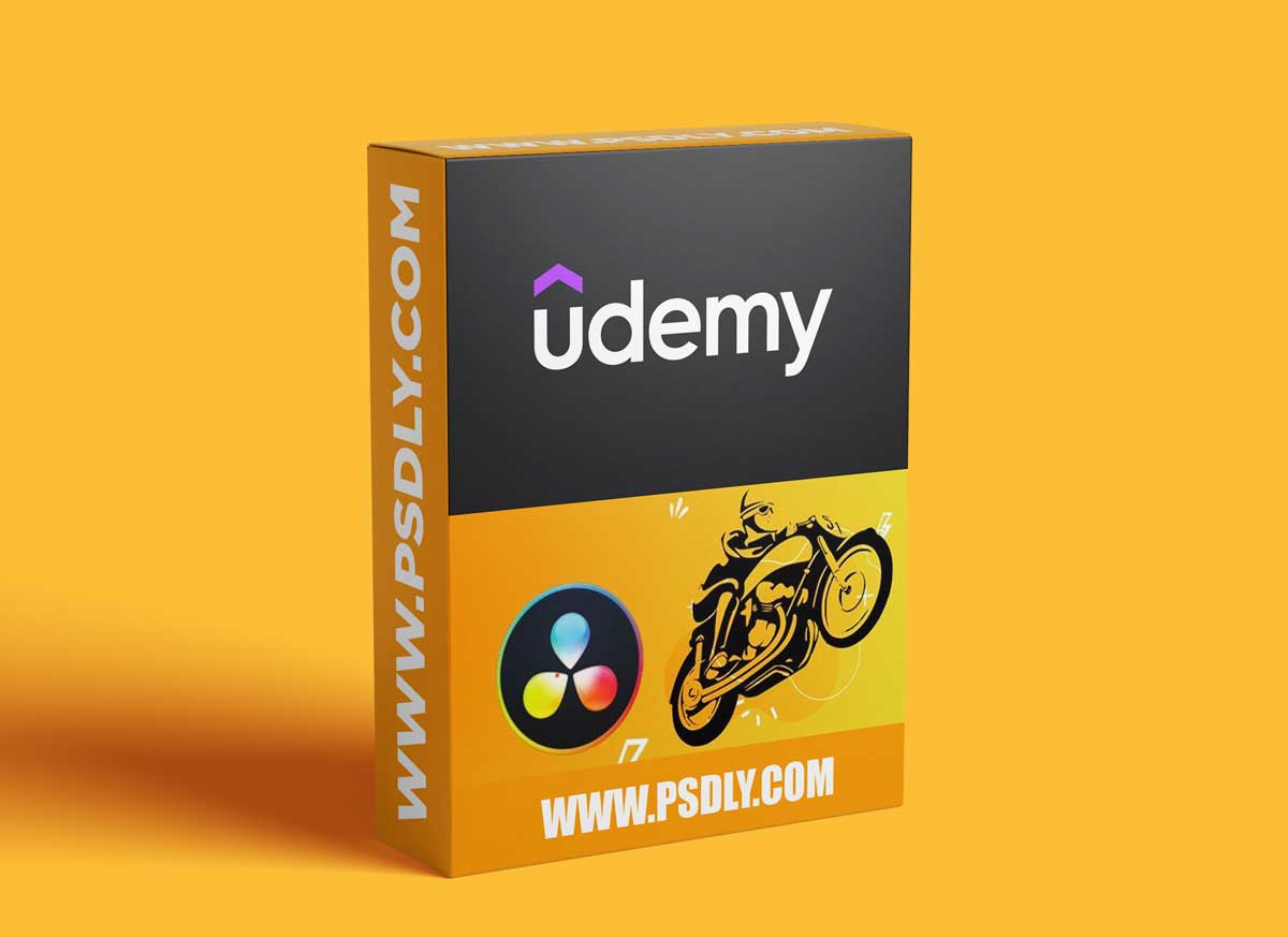 Davinci resolve 17 video editing training for beginners