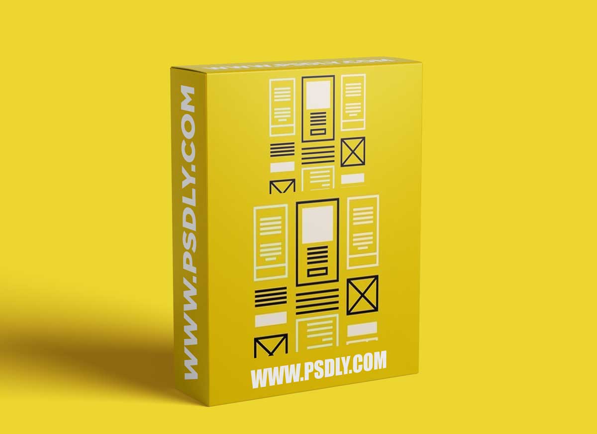 Design Layout Starter Kit