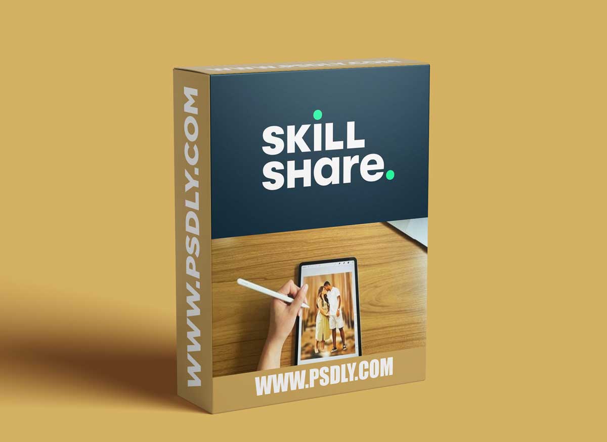 Digital Illustration: Turning A Picture Into Art