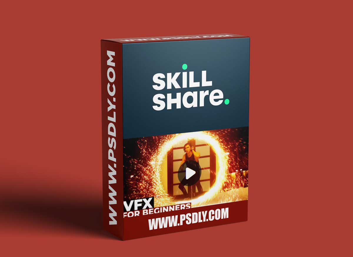 Dr Strange Portal VFX for Beginners and Advanced users of Adobe After Effects