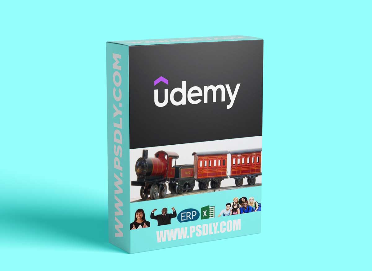 ERP Core Concepts Essential Training using Excel