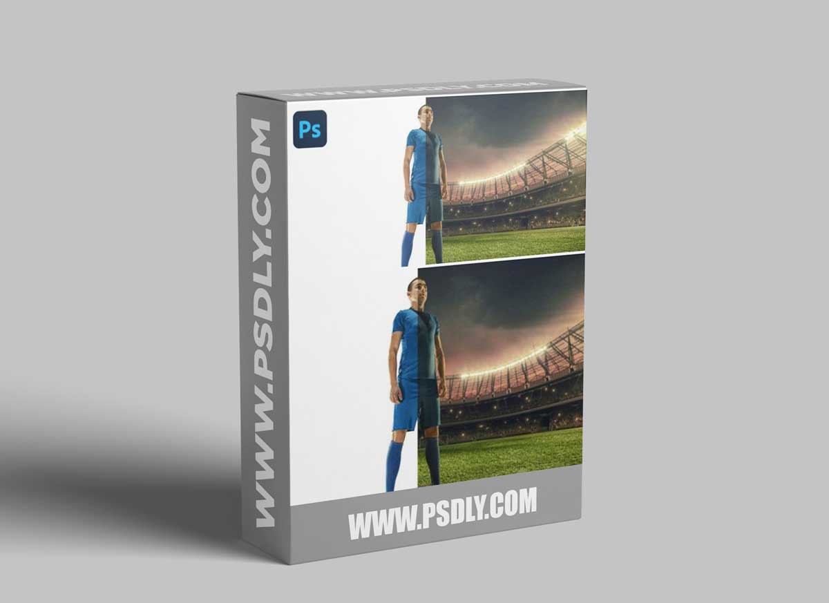 Essential Compositing Tips & Techniques In Photoshop 2021