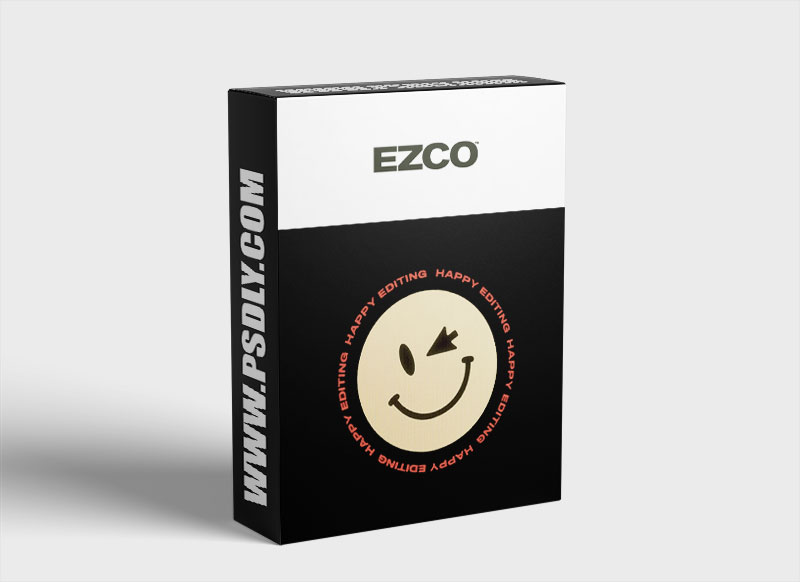 Ezra Cohen Happy Editing Download